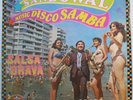 SANDOWAL Orquesta y Coros DISCO SAMBA KILLER SALSA Brava DESCARGA PERU LP Listen