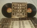 LED ZEPPELIN - PHYSICAL GRAFFITI - 1975 SWAN SON RECORDS STEREO LP SS 2-200