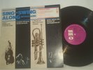 BOB DOROUGH - A TASTE OF HONEY -MUSIC MINUS ONE  SING OR SWING ALONG WITH A BAND