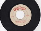 Funk 45 The Jungle Rat. U.S.A. Just love one another Discos Nino HEAR