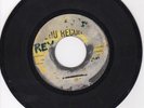 Panama Guaracha 45 Manito Johnson - Avisale a mi contrario on Lou Rare HEAR  