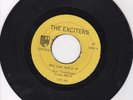Panama Soul 45 The Exciters - Ain’t too proud to beg on Loyola HEAR