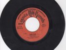 Panama Soul 45 The Happy Sound - Soul girl on Loyola HEAR  