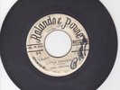 Ska 45 Lord Creator - Little Princess on Rolando & Powie Jamaica grey vinyl HEAR