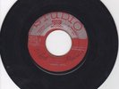 Ska 45 Jackie Opel - Go Whey on Studio 1 OG Jamaica HEAR  