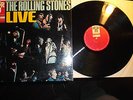 LP ROLLING STONES - Got Live if You Want It Org DE 1.Press. 1967 auf HÖR ZU SHZT