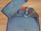 THE WAILERS CATCH A FIRE 1st UK press NM/EX ORIGINAL DELETED ZIPPO LIGHTER COVER