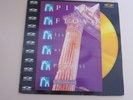 LASERDISC .. PINK FLOYD ..LIVE AT POMPEII
