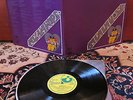 KEVIN AYERS - BANANAMOUR - UK 1st Press Harvest / Prog / EX+ LP