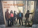 THE ALLMAN BROTHERS BAND 1970 LP Vinyl ATCO / Capricorn Rec. Series SD 33-308
