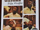 AUDIOPHILE CLASSIC CHESS RECORDS Muddy WATERS 