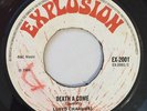 LLOYD CHARMERS - DEATH A COME - EXPLOSION ( SKINHEAD 7 )