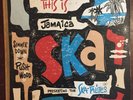 VA - THIS IS JAMAICA SKA - ND ( VERY RARE SKA LP )