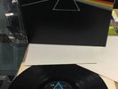 Pink Floyd Dark Side Of The Moon ORIGINAL Vinyl Record LP 1973 Harvest SHVL 804