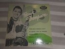 HANK THOMPSON (EP) - The new green light - ORG GER Capitol E-1601