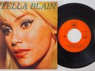 ESTELLA BLAIN - RARE 1ER EP 45T 7