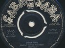 VERY rare TAARAB Coastal music KENYA LUCKY STAR MUSICAL CLUB saba saba HEAR IT