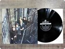 ROLLING STONES THE ROLLING STONES GOLDEN ALBUM SLH53 LP GN8017