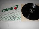 Rare, Private press,  Phase 7, Playtime Hawaiian Funk Boogie Lp, Excellent Vinyl