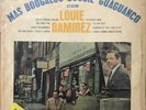 Louie Ramirez-In the Heart of Spanish Harlem-LP 12