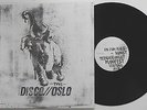 Disco // Oslo - Tyke LP Pascow Turbostaat But Alive Dackelblut Oldenburg Punk HC