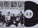 Void - Hit & Run + Condensed Flesh Demos LP Faith Washington D.C. Hardcore Punk