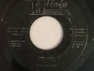 GAYSTERS - ONE LOOK - HIGH NOTE ( RARE ROCKSTEADY INST 7 )