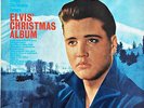Elvis Presley - Elvis' Christmas Album Vinyl LP RCA Australia RARE MONO