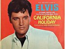 Elvis Presley - California Holiday Vinyl LP 1966 RCA Australia MONO