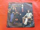 DISCO 45 giri  - King Crimson ?– The Night Watch / The Great Deceiver - 1974