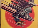 JUDAS PRIEST Screaming For Vengeance 1982 CBS LP Original Australian Press Metal