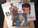 David Bowie - I'm Afraid of Americans (Red vinyl) 7