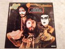 SECOS & MOLHADOS *O MELHOR* LP 1977  BRAZIL ROCK PYSCH BREAKS NM