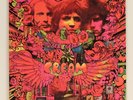 CREAM Disraeli Gears 1967 UK reissue LP Reaction 594003 stereo*unlaminated NM/NM