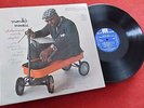 Thelonious Monk Septet - Monk's Music **Original US Riverside RLP 12-242 Mono**