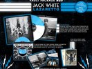 TMR Vault 20 Jack White Stripes Lazaretto The Raconteurs Third Man Dead Weather