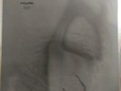 THE CURE FAITH - 1981 ORIGINAL FICTION RECORDS GERMANY lp