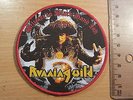 Running wild Black Hand Inn patch sew on collectors piece