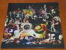 PINK FLOYD:VENICE.10 INCH.PICTURE DISC.LIVE IN VENICE 1989.EMI RECORDS.MINT- SS.