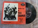THE CHAMPS  ANOTHER FOUR  BY THE CHAMPS EP 1958 LONDON TRI  RE-H.1209  EXCELLENT
