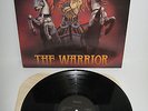 CHARIOT – The Warrior – vinyl LP