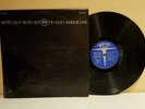 Velvet Underground White Light/White Heat LP 1967 Verve Records V6 5046 Skull