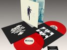 Ride - Weather Diaries  Red Vinyl LP / 4 Prints 1 Signed 2017  Pre Order - Mint