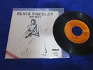 ELVIS PRESLEY 