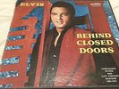 Elvis Presley very Rare Lp Box Set