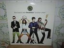 THE BRAND NEW HEAVIES brother sister  1994 2 LP VINYL UK ACID JAZZ FUNK