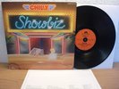 CHILLY - SHOWBIZ RARE GERMAN POLYDOR DISCO FOX KRACHER LP IN MINT CONDITION