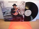 JOHN LEE HOOKER - MR. LUCKY 1991 GERMAN SILVERTONE LP IN UNPLAYED MINT COND.