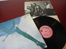 FREE SAME LP IN 1969 1ST PINK EYE ISLAND MINT + FOTO INSERT