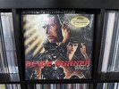 VANGELIS BLADE RUNNER SOUNDTRACK AUDIO FIDELITY 180g RED vinyl OOP